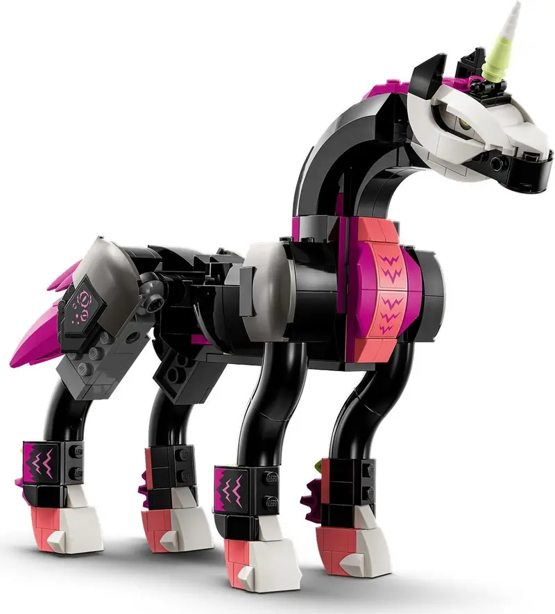 LEGO 71457 Latający koń Pegasus zdjęcie 5
