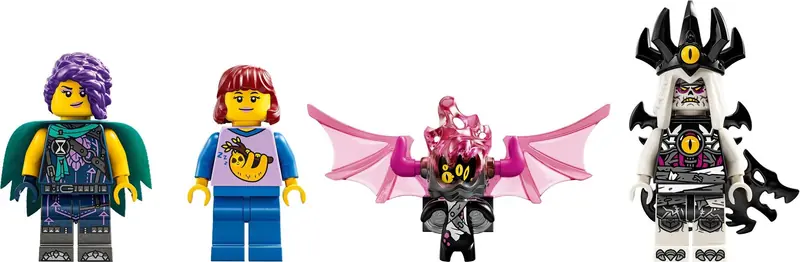 LEGO 71457 Latający koń Pegasus zdjęcie 6