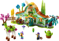 LEGO 71459 Stajnia fantastycznych stworzeń