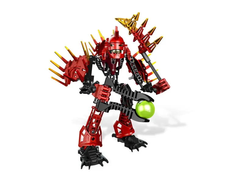 LEGO 7147 XPlode