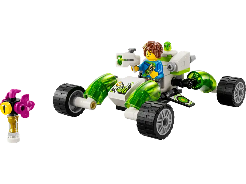 LEGO 71471 Terenówka Mateo