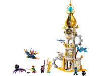 LEGO 71477 Wieża Piaskina