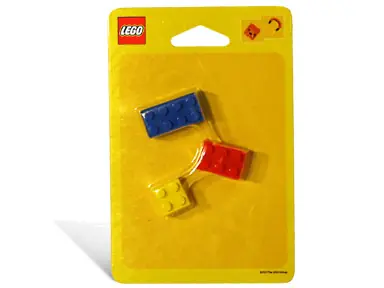 LEGO 714849 Magnet Set (Small)