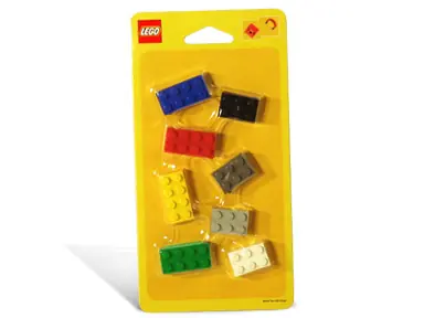LEGO 714850 Magnet Set