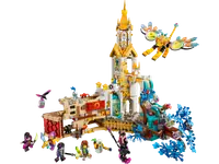 LEGO 71486 Zamek Nocturnia
