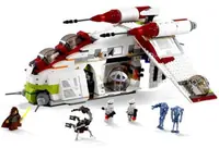 LEGO 7163 Republic Gunship™