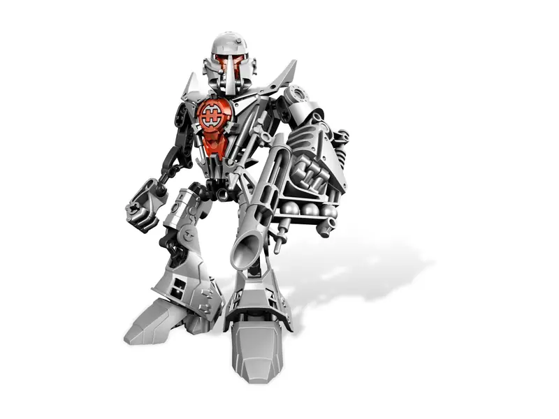 LEGO 7168 Dunkan Bulk