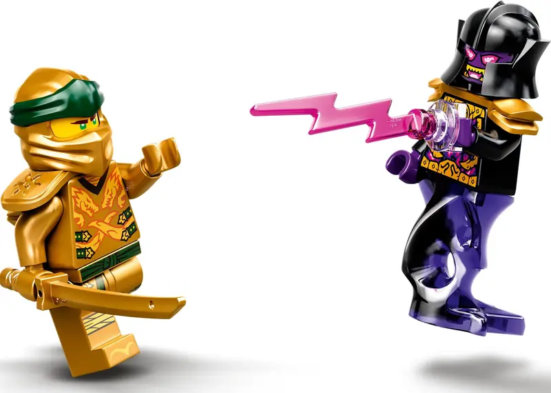 LEGO 71742 Smok Overlorda zdjęcie 6