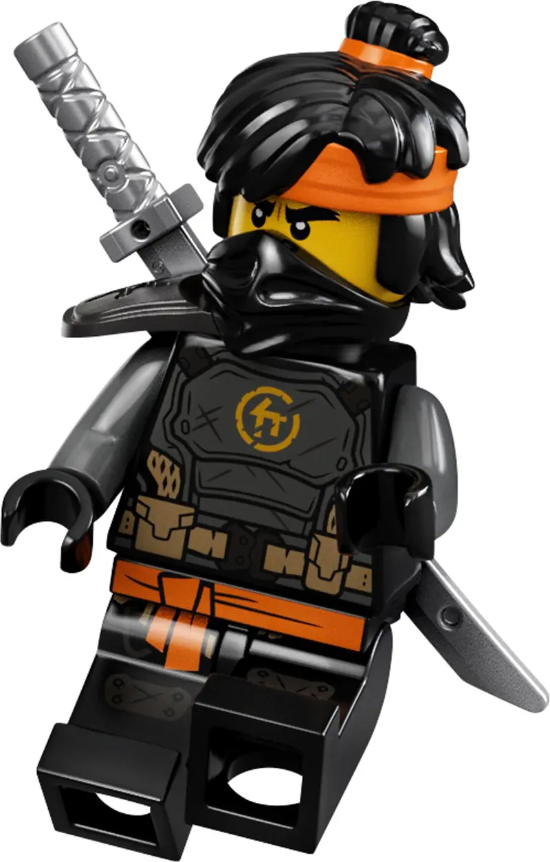 LEGO 71747 Wioska strażników zdjęcie 9