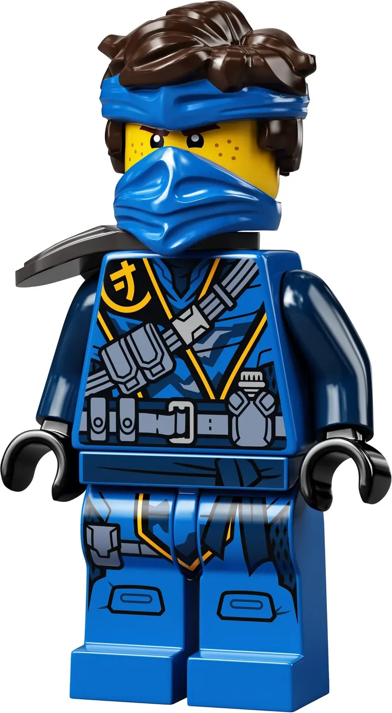 LEGO 71748 Morska bitwa katamaranów zdjęcie 4