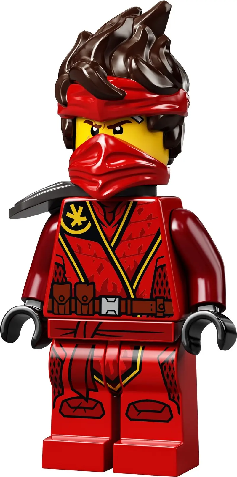 LEGO 71748 Morska bitwa katamaranów zdjęcie 5