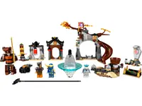 LEGO 71764 Akademia wojowników Ninja