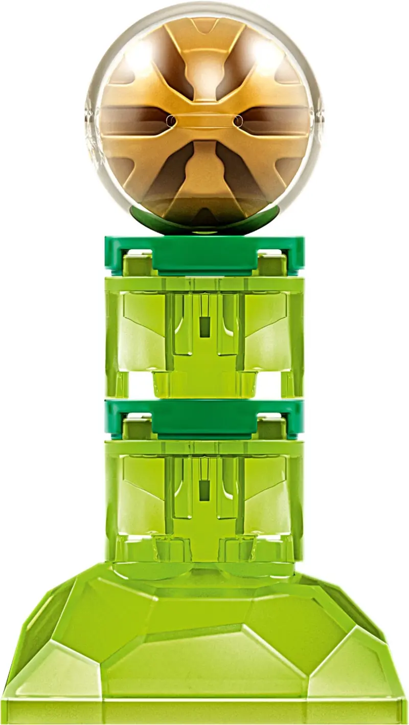 LEGO 71779 Smocza moc Lloyda - obrót spinjitzu zdjęcie 8