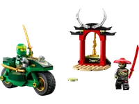 LEGO 71788 Motocykl ninja Lloyda
