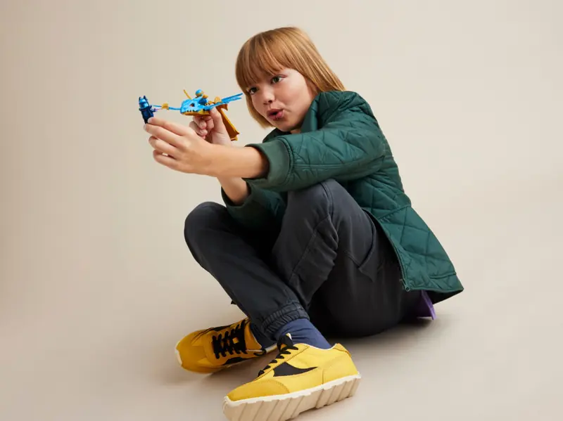 LEGO 71802 Atak powstającego smoka Nyi zdjęcie 5