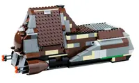 LEGO 7184 Trade Federation MTT™