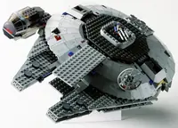 LEGO 7190 Millennium Falcon™