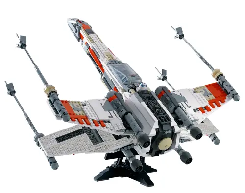 LEGO 7191 X-wing Fighter™