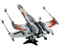 LEGO 7191 X-wing Fighter™
