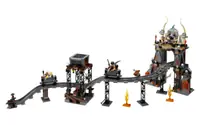 LEGO 7199 The Temple of Doom™