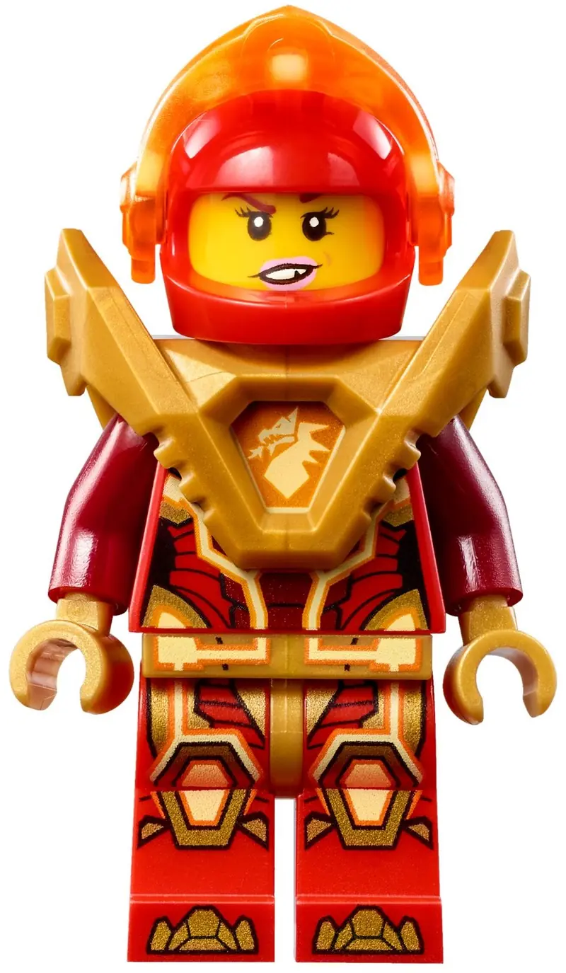 LEGO 72003 Bombowiec Berserkera zdjęcie 11