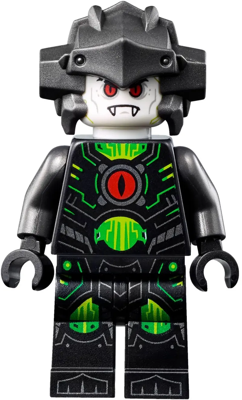 LEGO 72003 Bombowiec Berserkera zdjęcie 3