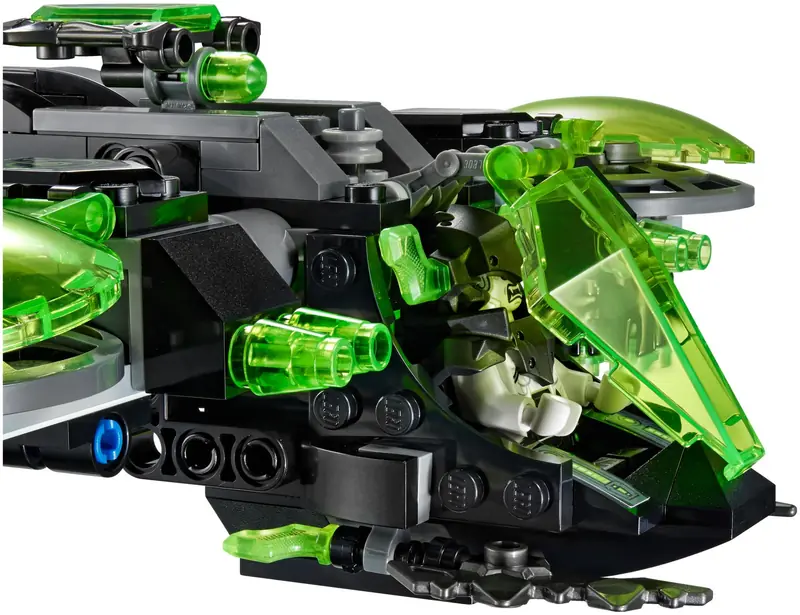 LEGO 72003 Bombowiec Berserkera zdjęcie 6