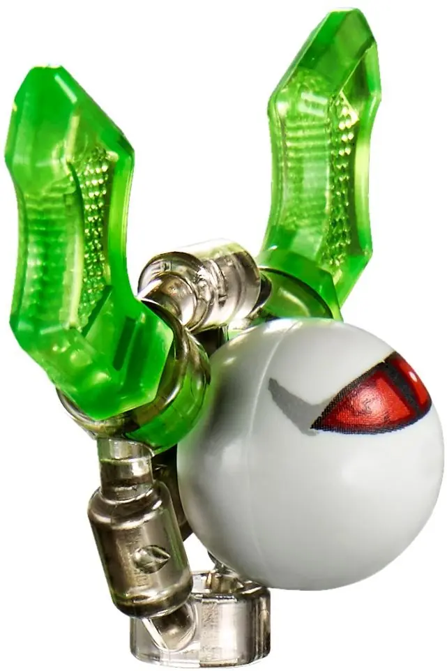 LEGO 72003 Bombowiec Berserkera zdjęcie 8