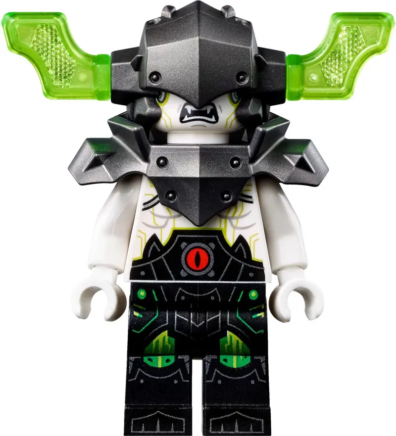 LEGO 72003 Bombowiec Berserkera zdjęcie 10