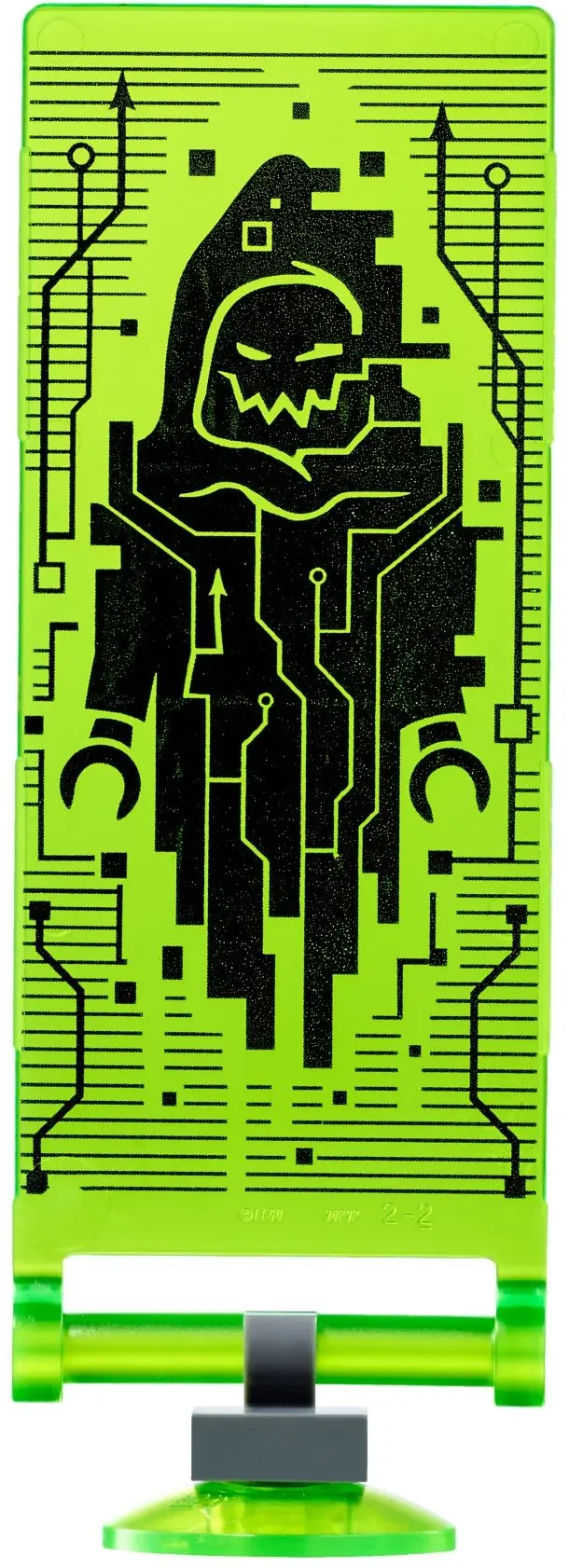LEGO 72004 Starcie technologicznych czarodziejów zdjęcie 14