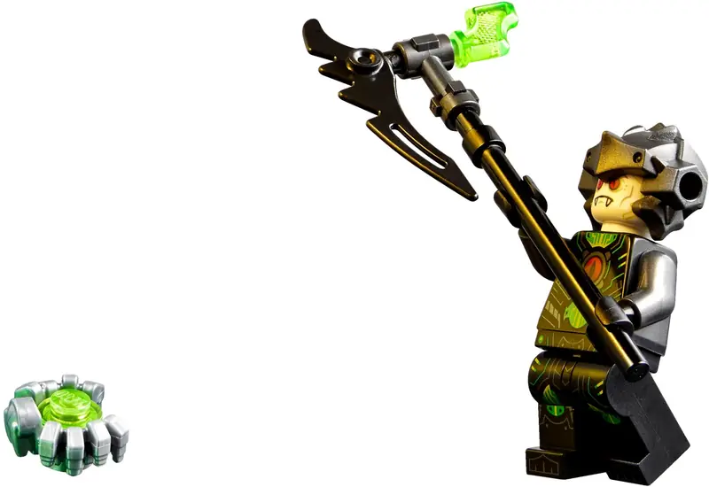 LEGO 72004 Starcie technologicznych czarodziejów zdjęcie 16