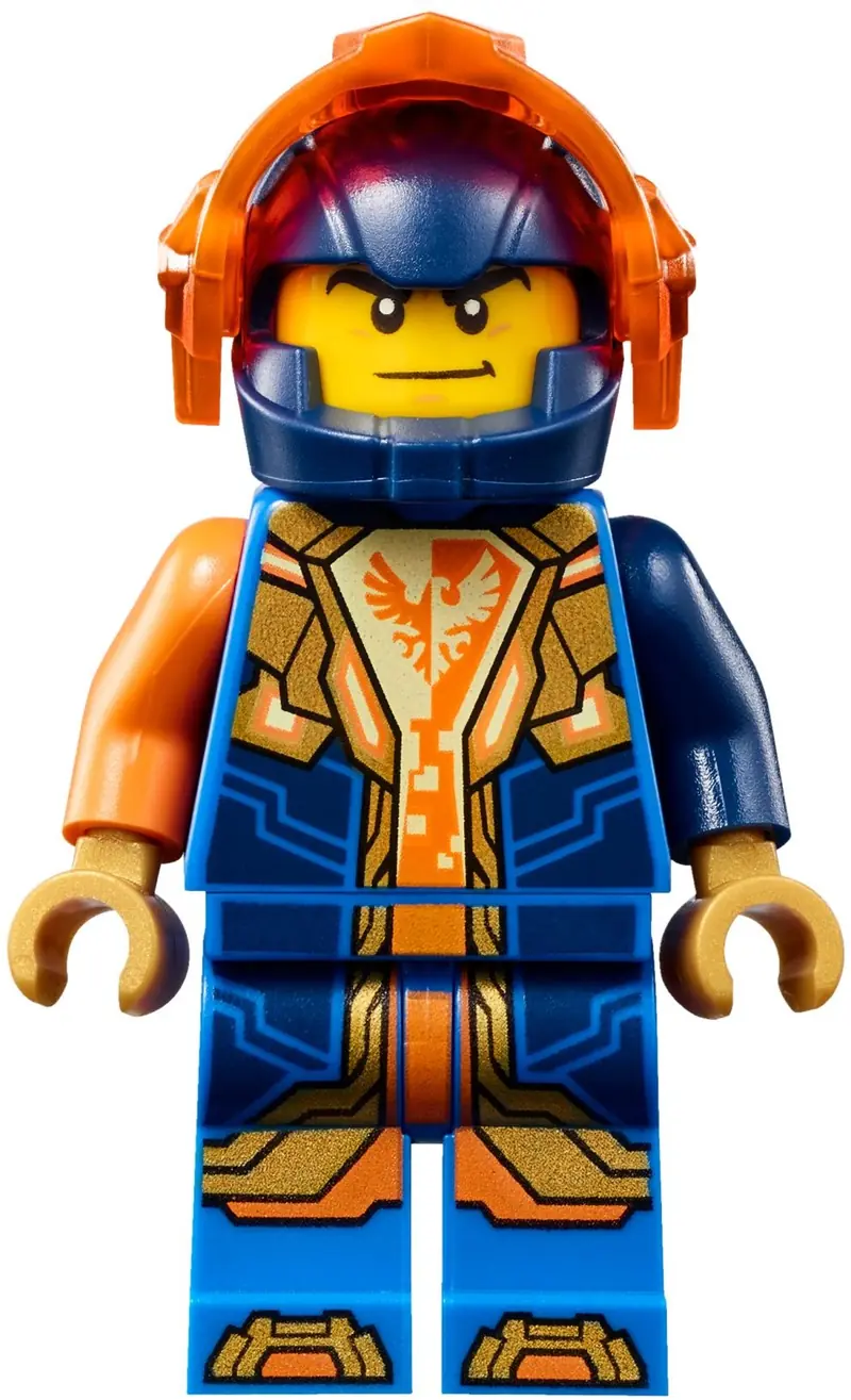 LEGO 72004 Starcie technologicznych czarodziejów zdjęcie 6
