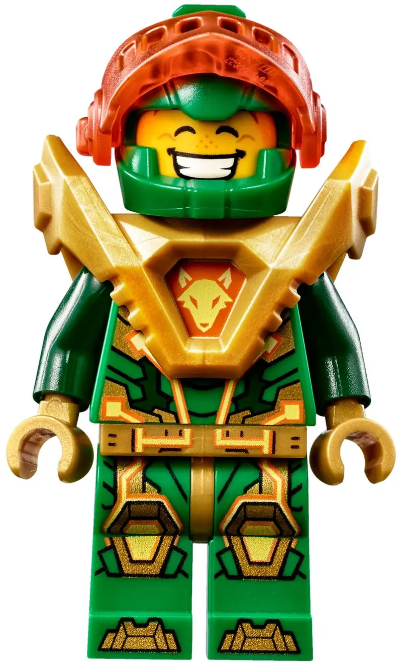 LEGO 72005 X-bow Aarona zdjęcie 13