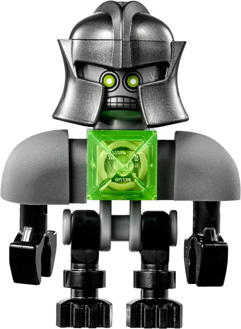 LEGO 72005 X-bow Aarona zdjęcie 3