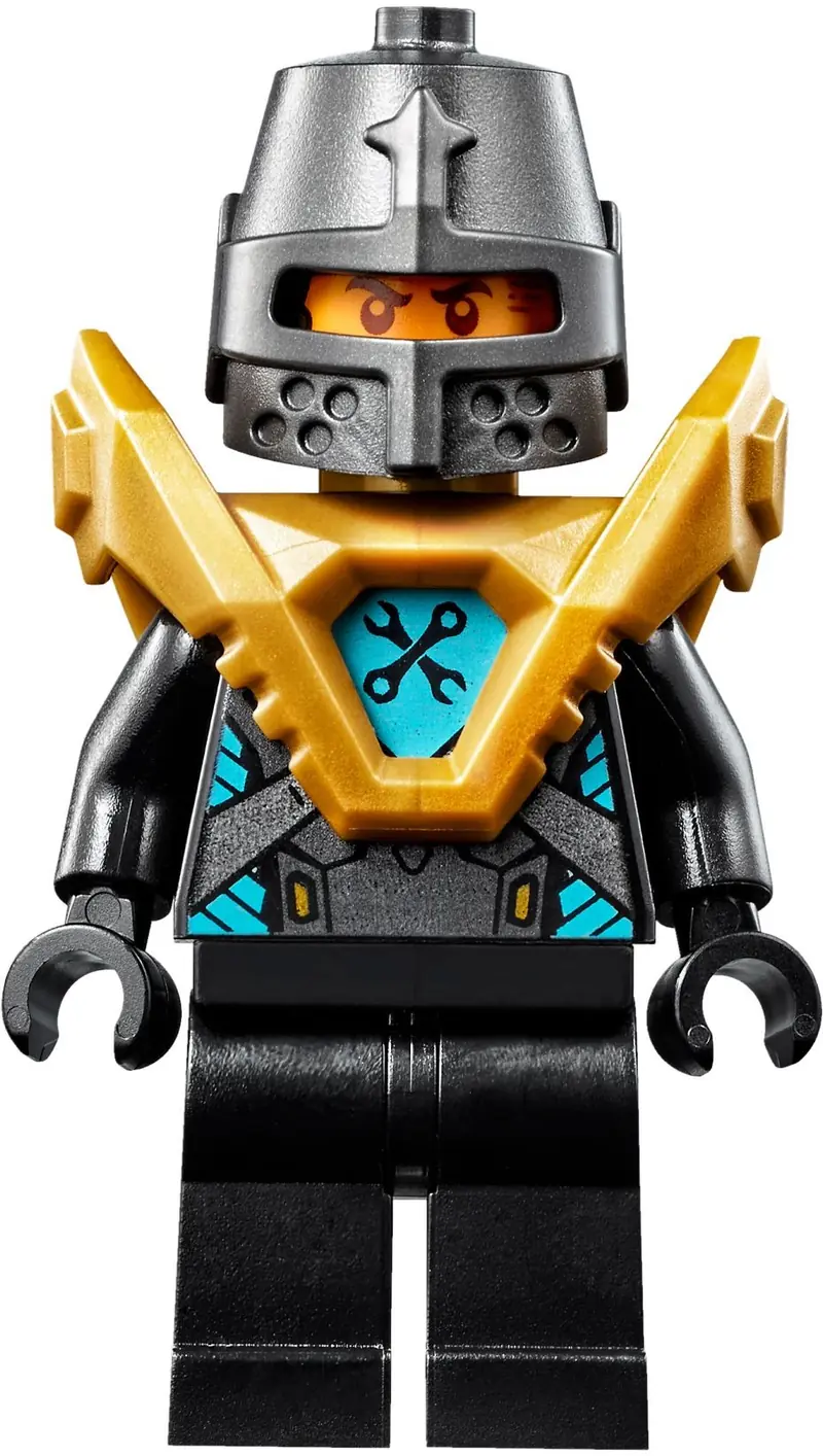 LEGO 72005 X-bow Aarona zdjęcie 4