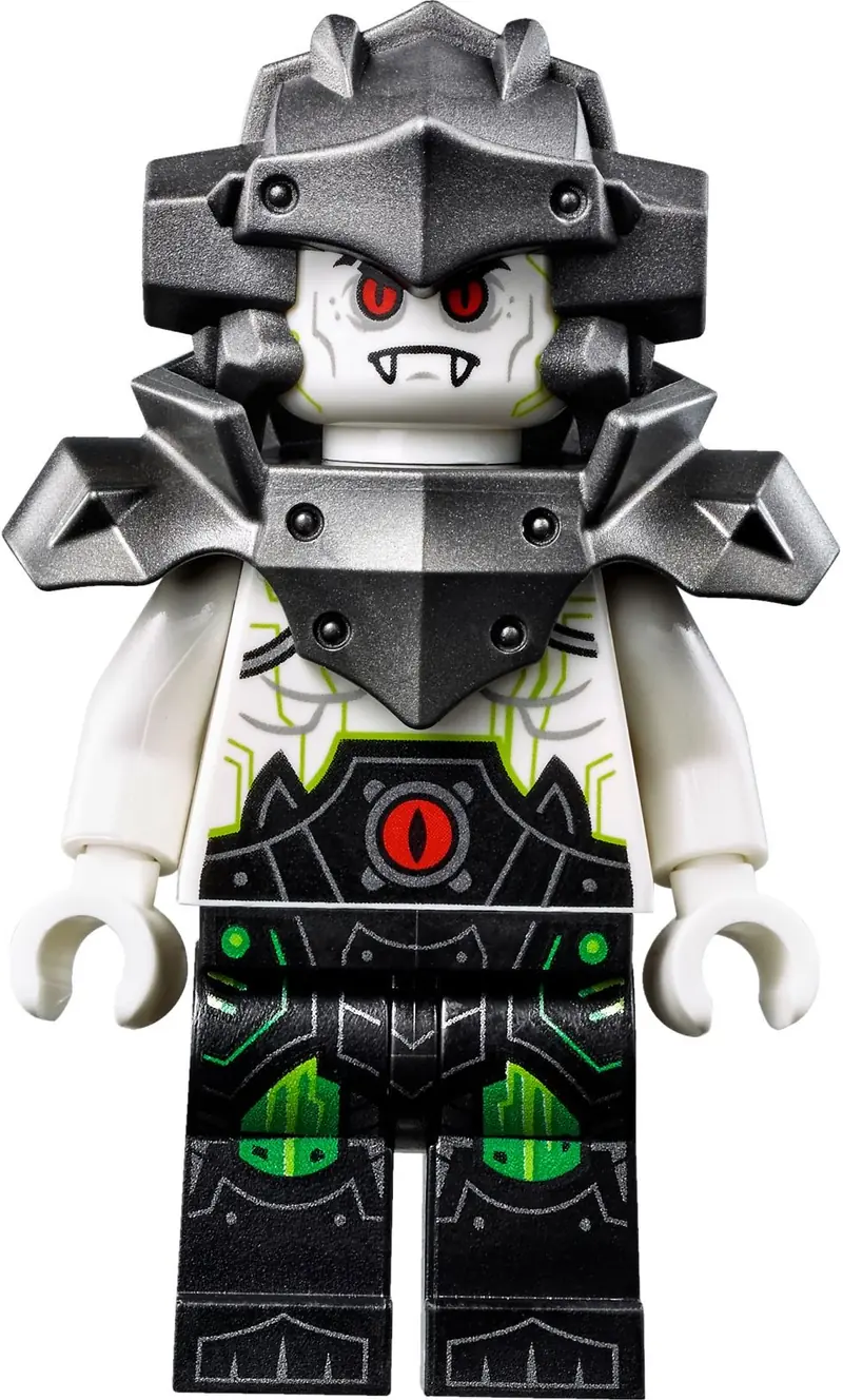 LEGO 72005 X-bow Aarona zdjęcie 5