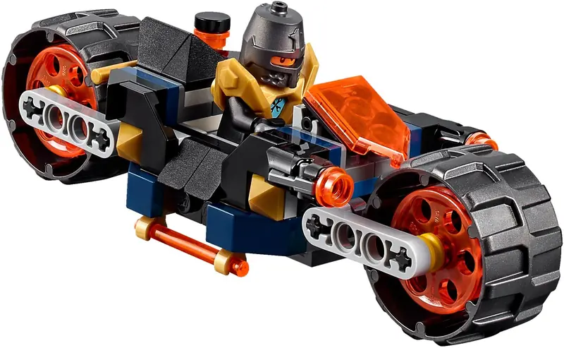 LEGO 72005 X-bow Aarona zdjęcie 10