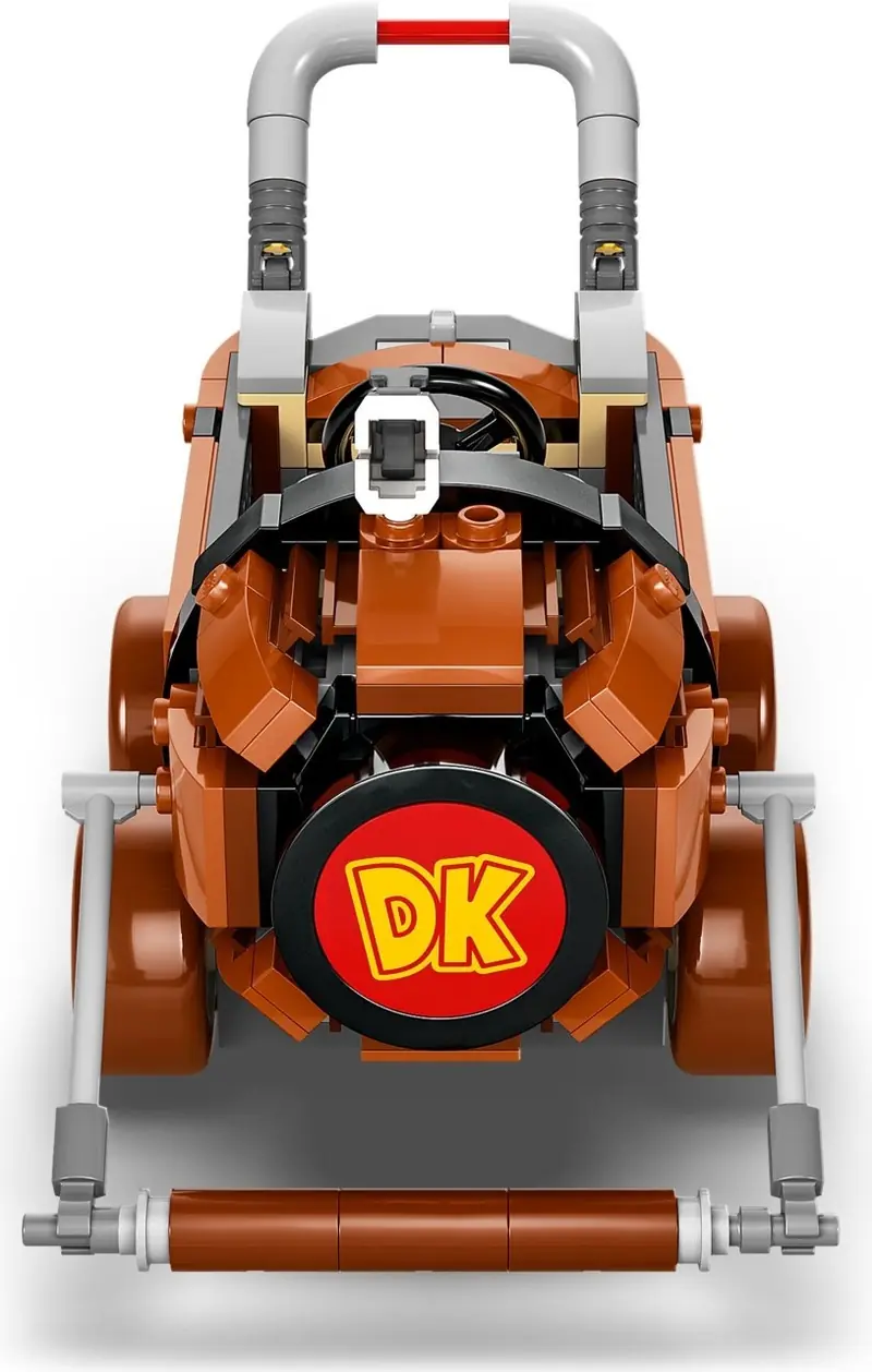 LEGO 72033 Mario Kart – Donkey Kong i DK Jumbo zdjęcie 7