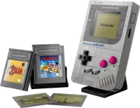 LEGO 72046 Game Boy™