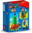 LEGO 72052 Mario wskakujący do rury — 3