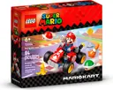 LEGO 72054 wyścigi z Mario — 2