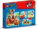 LEGO 72055 Przygody Mario na plaży — 2