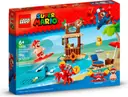 LEGO 72055 Przygody Mario na plaży — 3