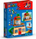 LEGO 72057 Yoshi w domu Mario — 2