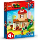 LEGO 72057 Yoshi w domu Mario — 3
