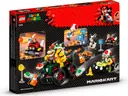 LEGO 72058 Bowser i waleczny wyścig — 3