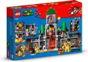 LEGO 72060 Fire Mario i Bowser na zamku — 2