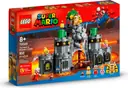LEGO 72060 Fire Mario i Bowser na zamku — 3