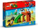 LEGO 72061 Fire Luigi kontra Koopa Troopa - bitwa — 3