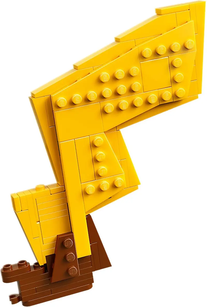LEGO 72152 Pikachu i Pokéball zdjęcie 8